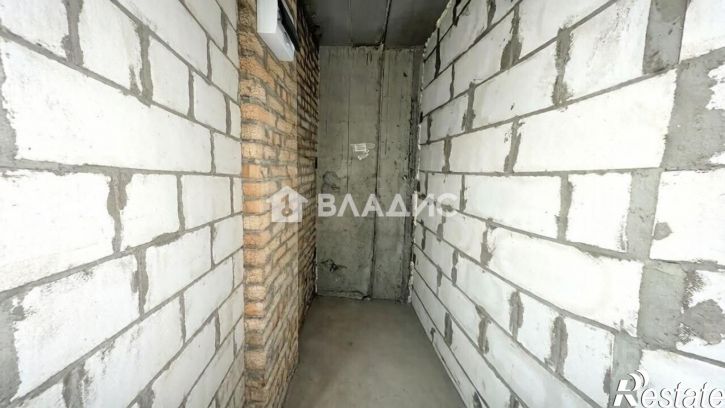 1-комн квартира ул Клубная, 17,  д. 17