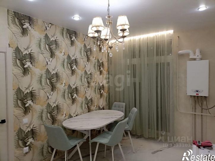 2-комн квартира ул Бориса Слюсаря, 23 2,  д. 23 2,  к. 2