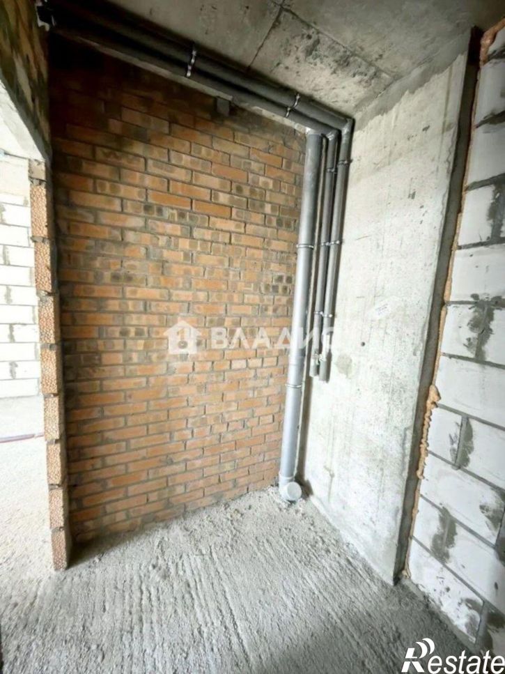 1-комн квартира ул Малиновского, 33Б,  д. 33Б