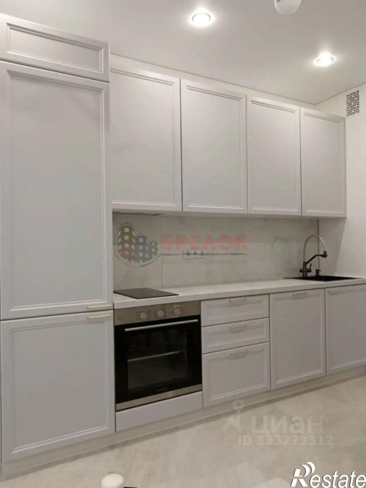 2-комн квартира ул Ларина, 45 1,  д. 45 1,  к. 1