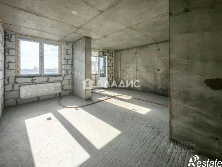 1-комн квартира ул Малиновского, 33Б,  д. 33Б