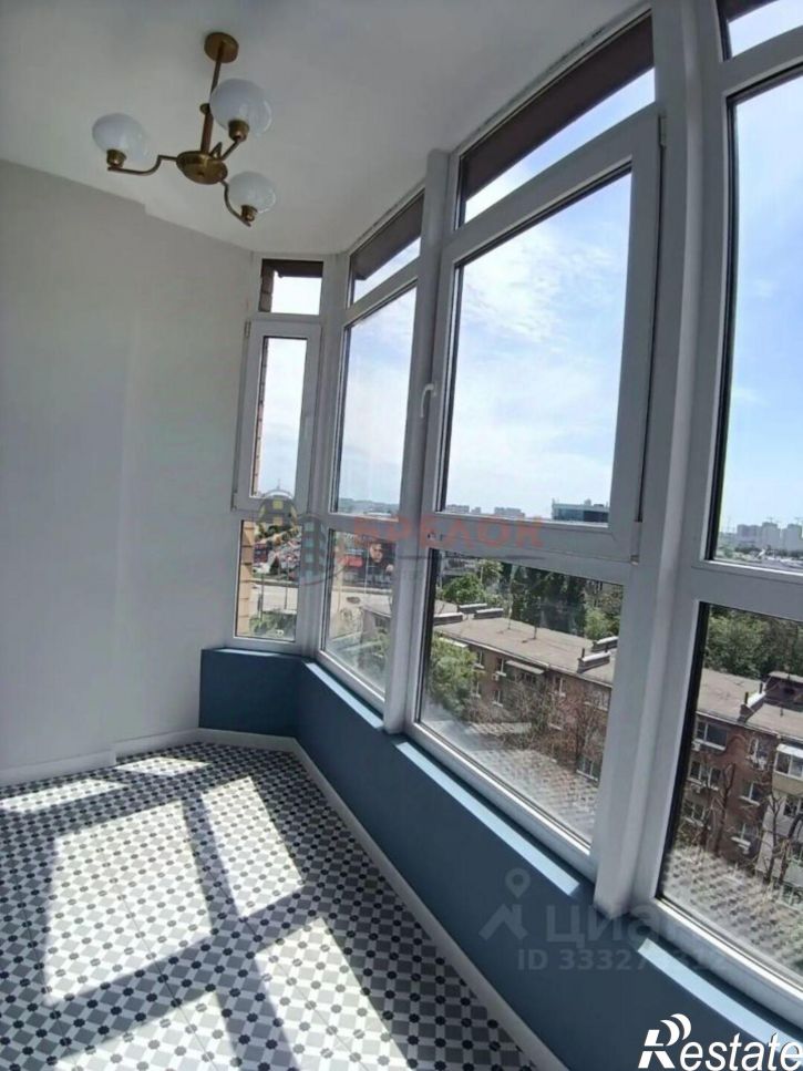 2-комн квартира ул Ларина, 45 1,  д. 45 1,  к. 1