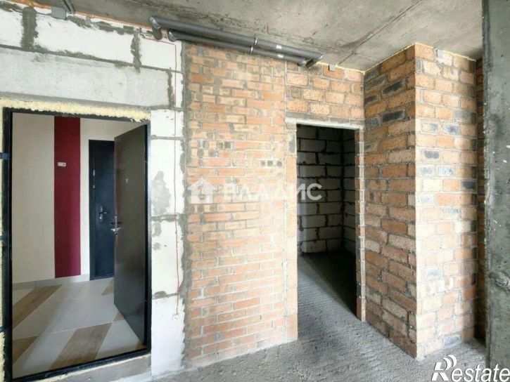 1-комн квартира ул Малиновского, 33Б,  д. 33Б