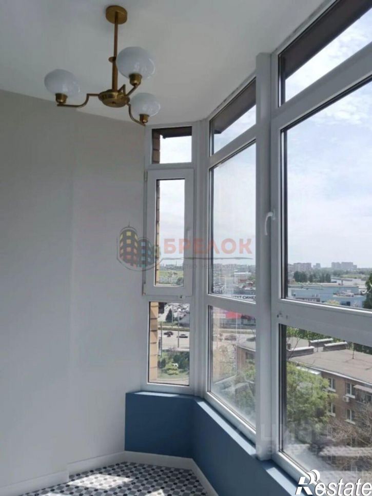 2-комн квартира ул Ларина, 45 1,  д. 45 1,  к. 1