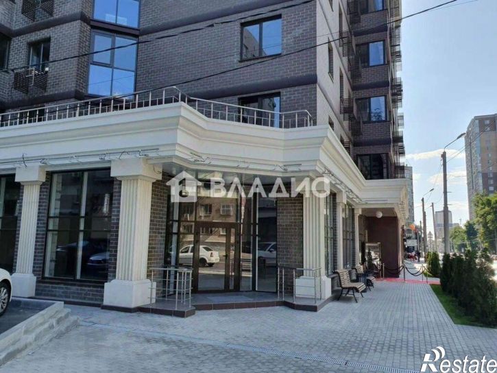 2-комн квартира ул Максима Горького, 295,  д. 295