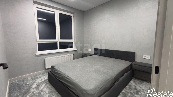1-комн квартира ул Зорге, 11в,  д. 11в
