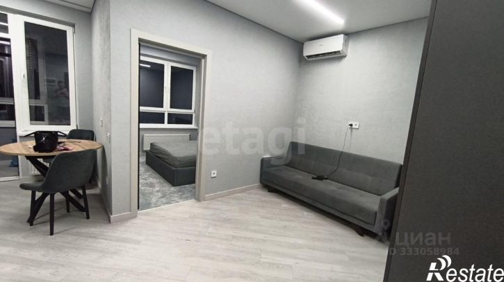 1-комн квартира ул Зорге, 11в,  д. 11в