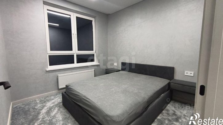 1-комн квартира ул Зорге, 11в,  д. 11в