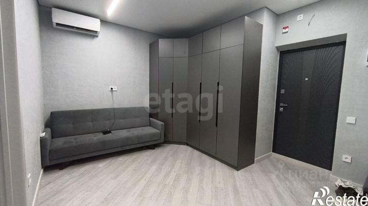 1-комн квартира ул Зорге, 11в,  д. 11в