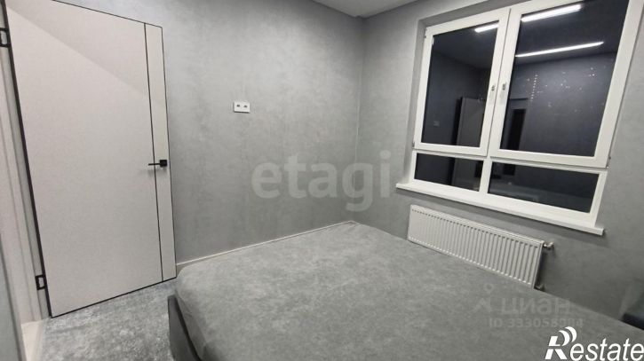 1-комн квартира ул Зорге, 11в,  д. 11в