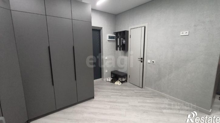 1-комн квартира ул Зорге, 11в,  д. 11в