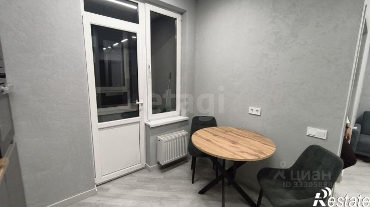 1-комн квартира ул Зорге, 11в,  д. 11в