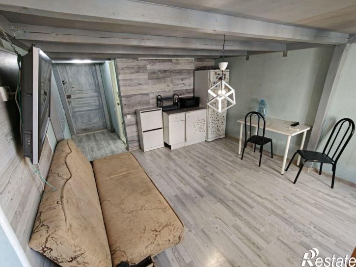 1-комн квартира Ворошиловский пр-кт, 18/18,  д. 18/18
