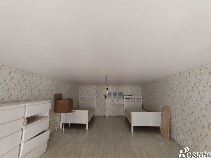 1-комн квартира Ворошиловский пр-кт, 18/18,  д. 18/18