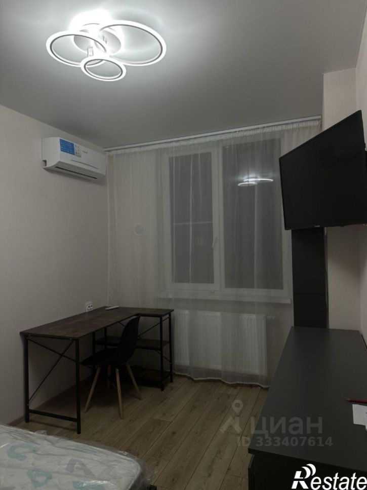 1-комн квартира ул Нансена, 109/3,  д. 109/3