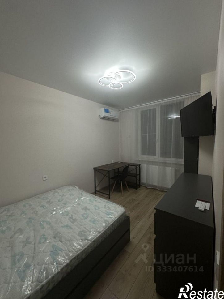 1-комн квартира ул Нансена, 109/3,  д. 109/3