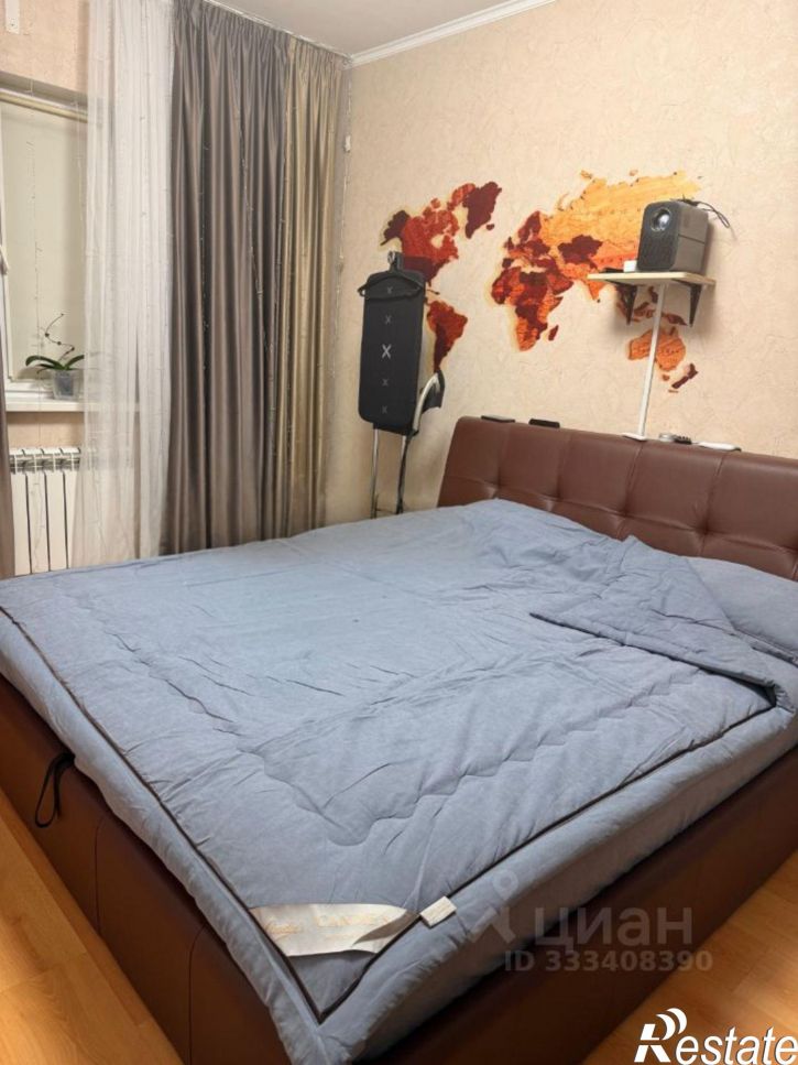 1-комн квартира ул Мачтовая, 3,  д. 3