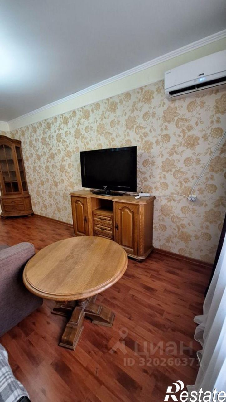 1-комн квартира пр-кт Ленина, 245/4,  д. 245/4