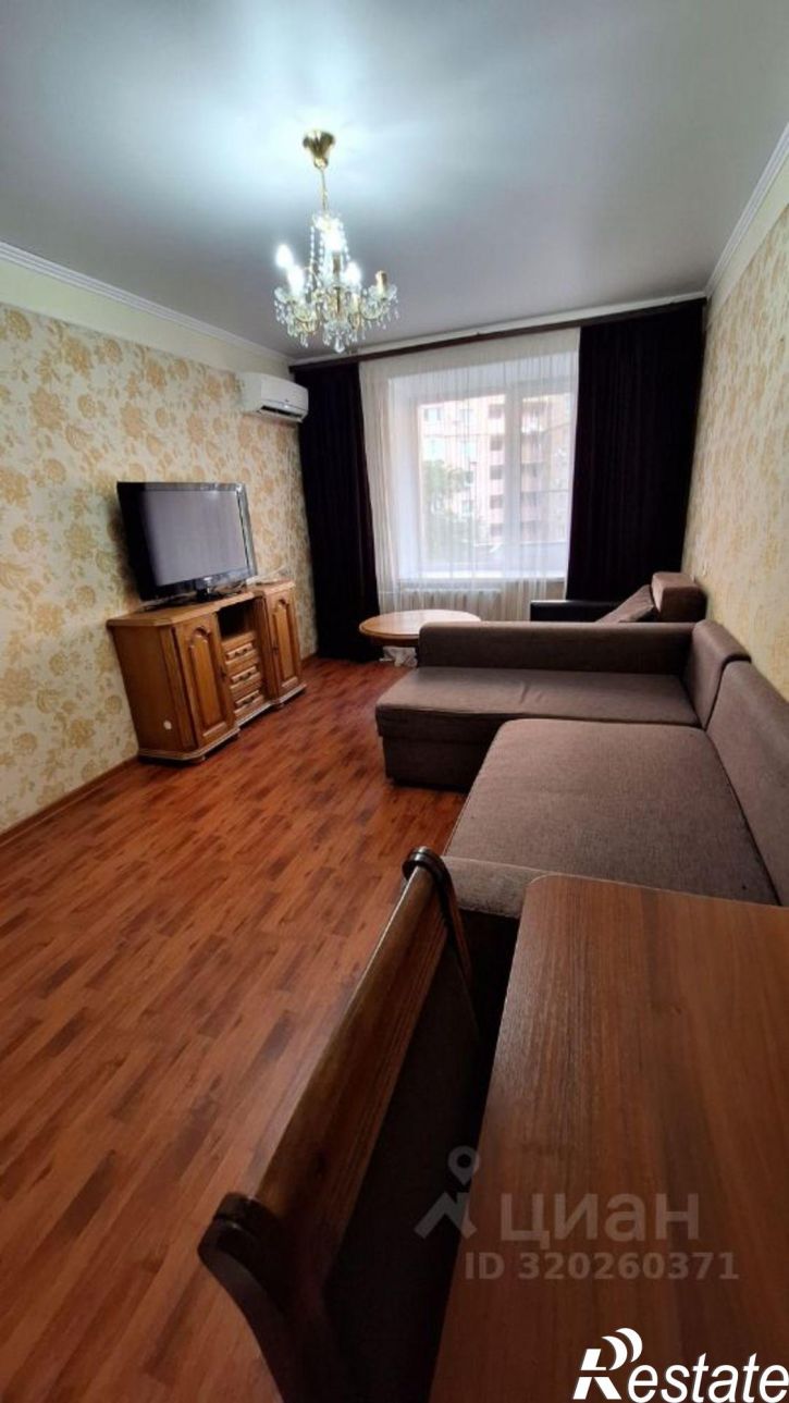 1-комн квартира пр-кт Ленина, 245/4,  д. 245/4