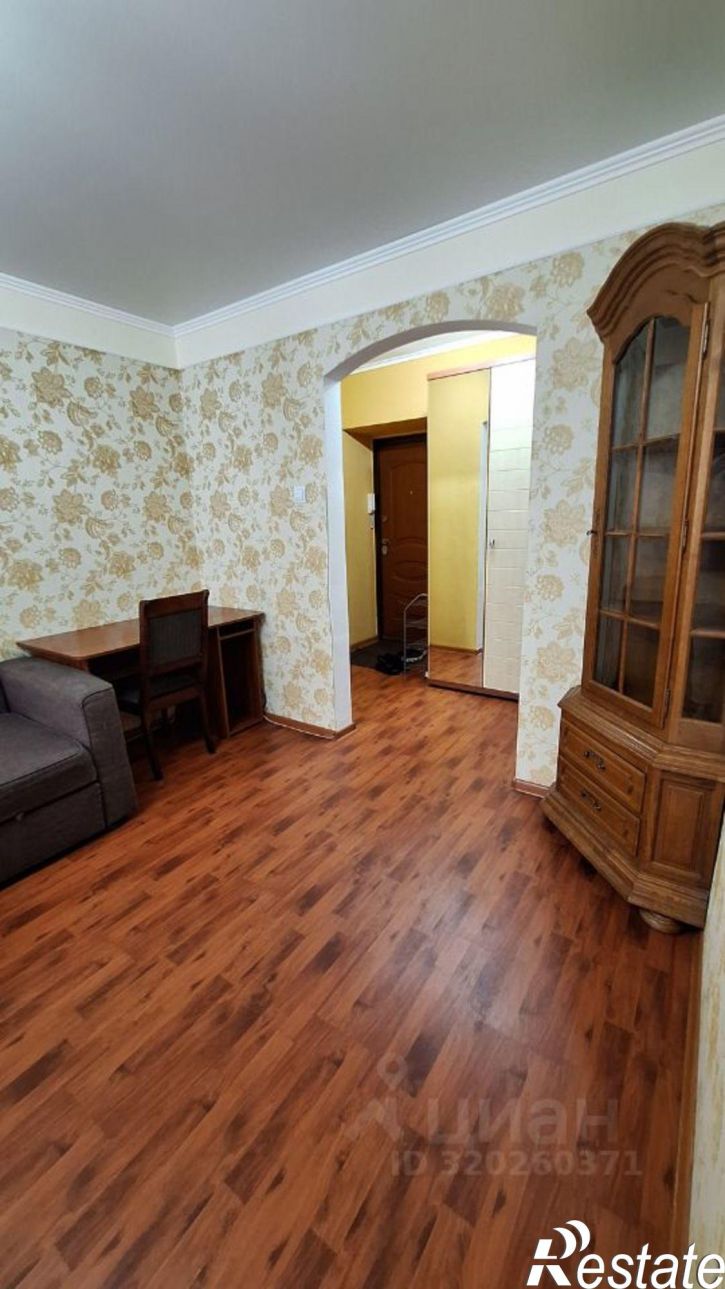 1-комн квартира пр-кт Ленина, 245/4,  д. 245/4