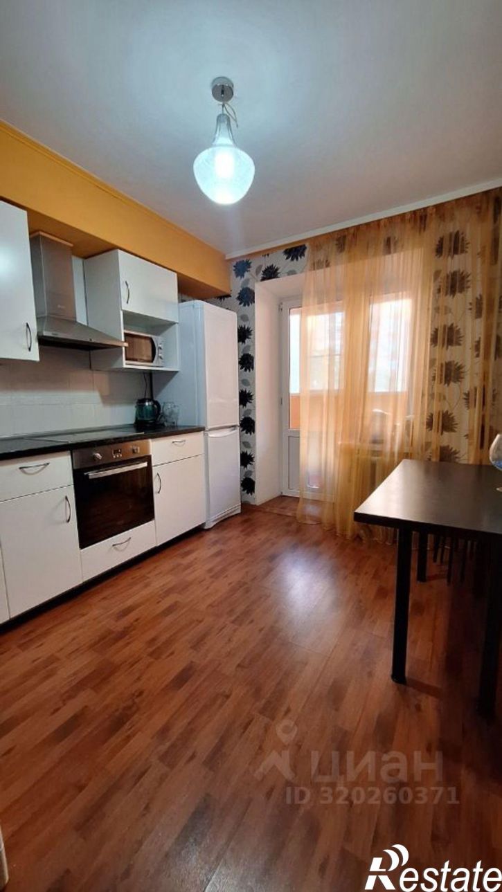 1-комн квартира пр-кт Ленина, 245/4,  д. 245/4