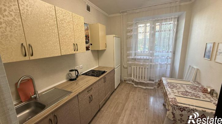 1-комн квартира ул Евдокимова, 35ж,  д. 35ж