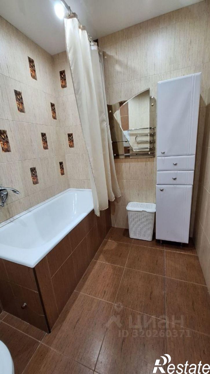 1-комн квартира пр-кт Ленина, 245/4,  д. 245/4