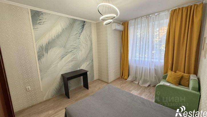 1-комн квартира ул Евдокимова, 35ж,  д. 35ж
