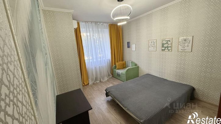 1-комн квартира ул Евдокимова, 35ж,  д. 35ж