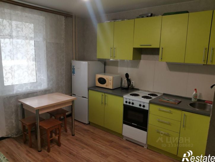 1-комн квартира ул Петренко, 12,  д. 12