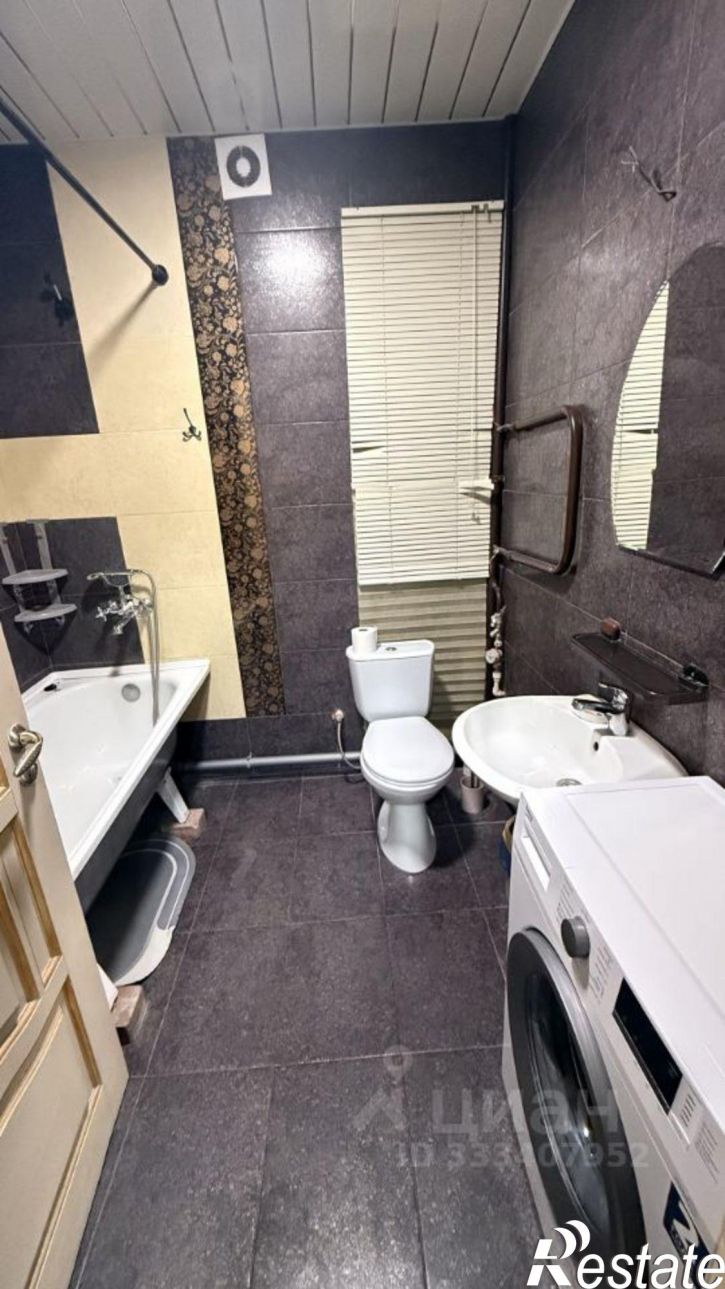 1-комн квартира ул Евдокимова, 35ж,  д. 35ж