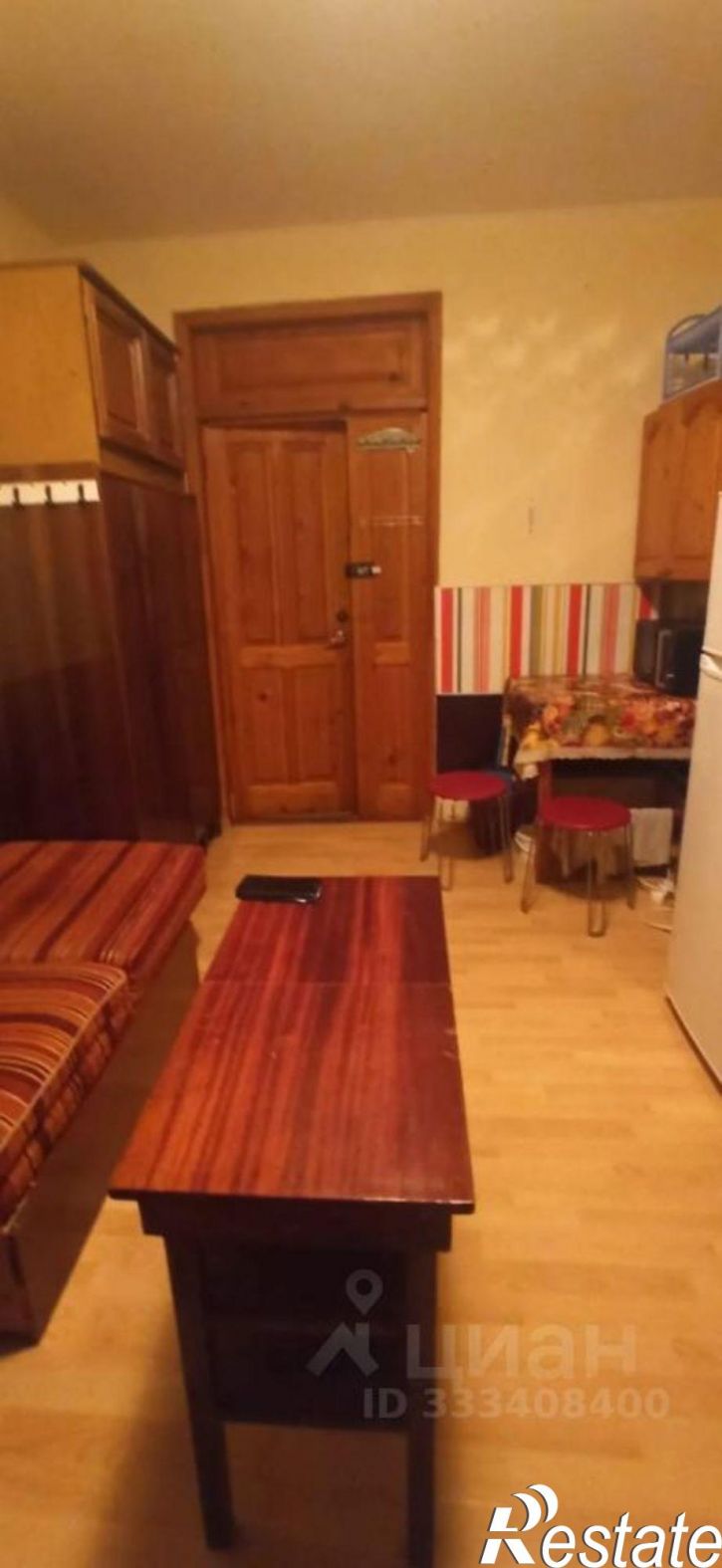 Комната Газетный пер, 50,  д. 50