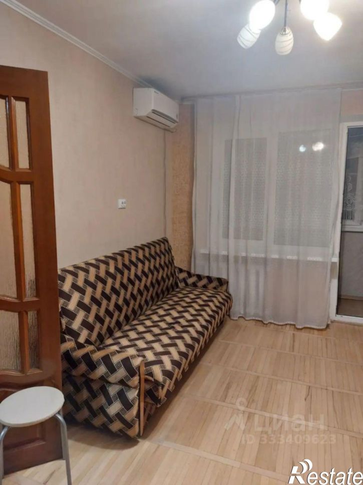 1-комн квартира ул Еременко, 58/3,  д. 58/3