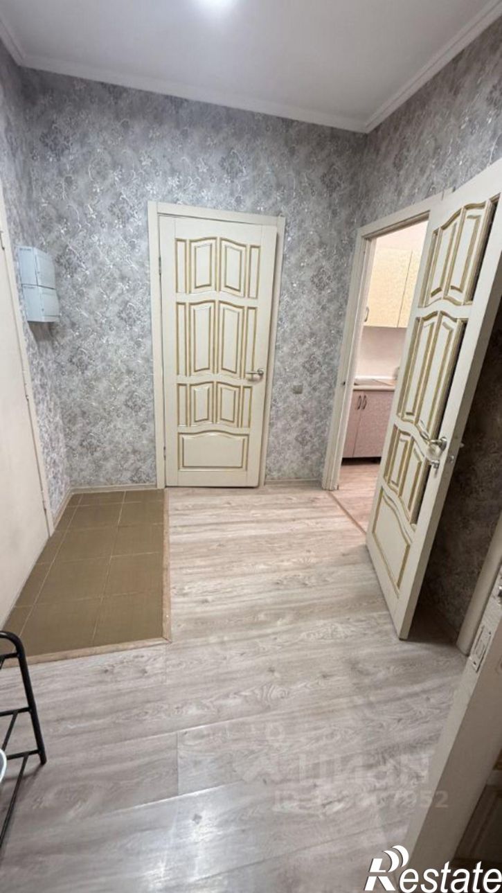 1-комн квартира ул Евдокимова, 35ж,  д. 35ж