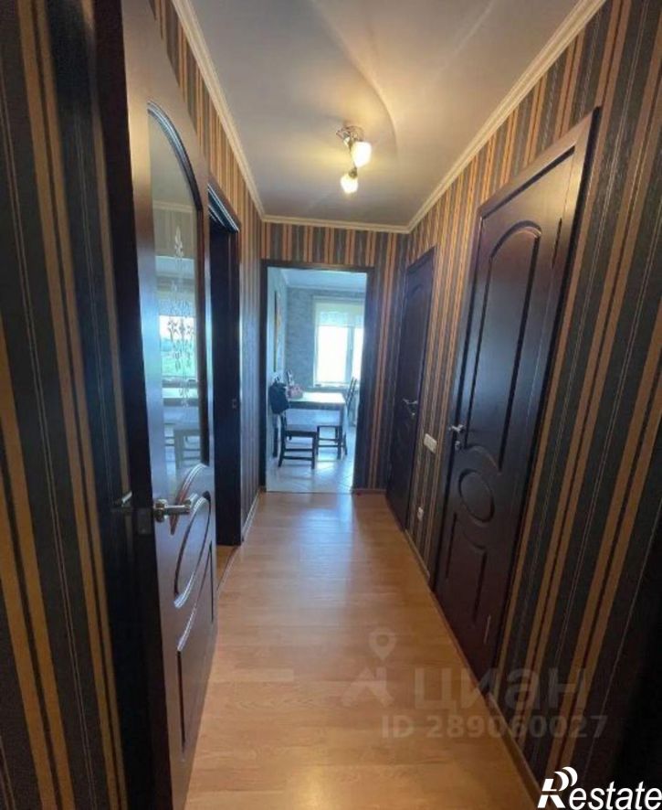 2-комн квартира пр-кт Чехова, 105,  д. 105
