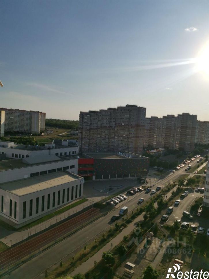 1-комн квартира ул Петренко, 12,  д. 12