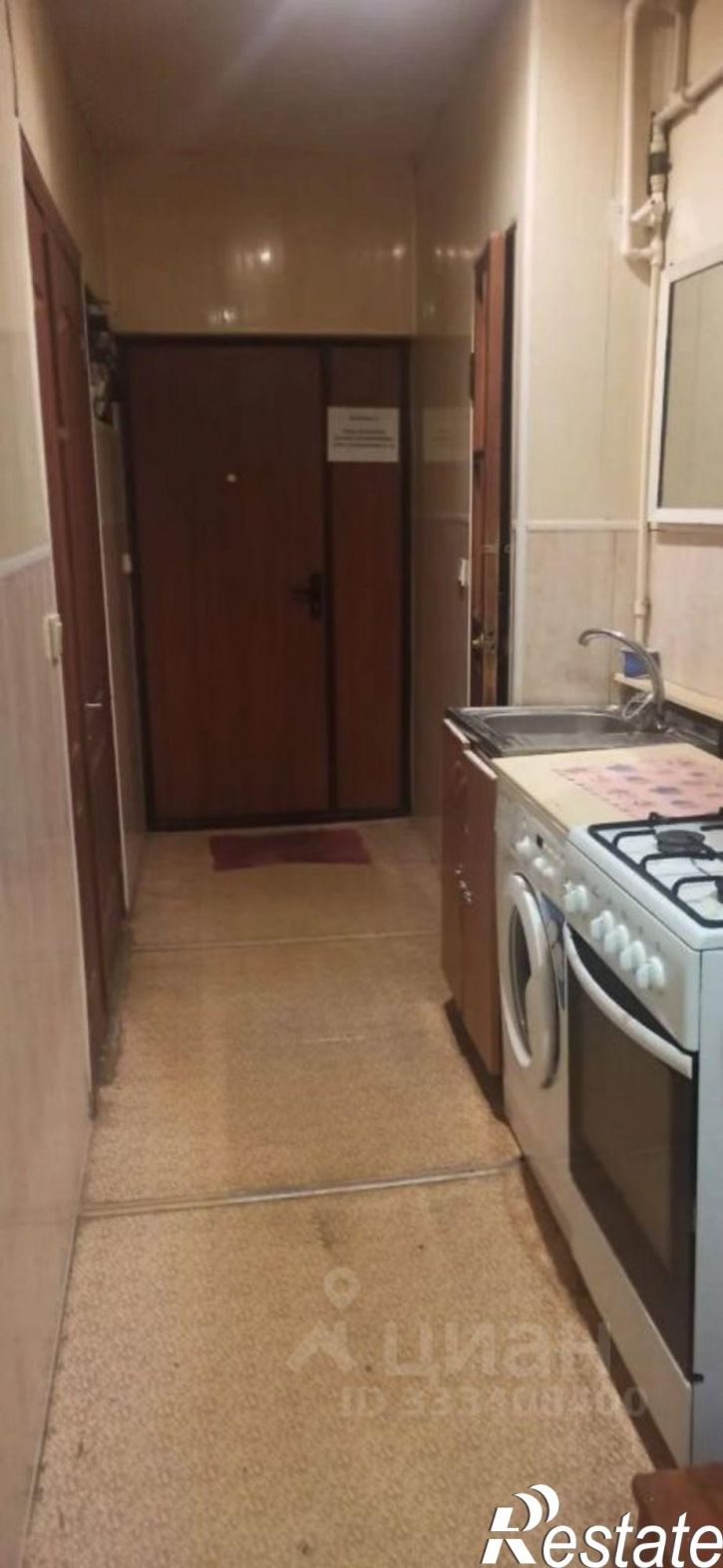 Комната Газетный пер, 50,  д. 50