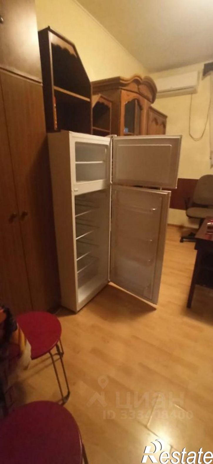 Комната Газетный пер, 50,  д. 50