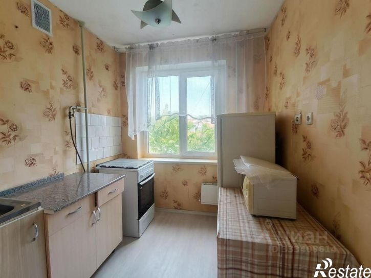 1-комн квартира ул Вятская, 63/1,  д. 63/1