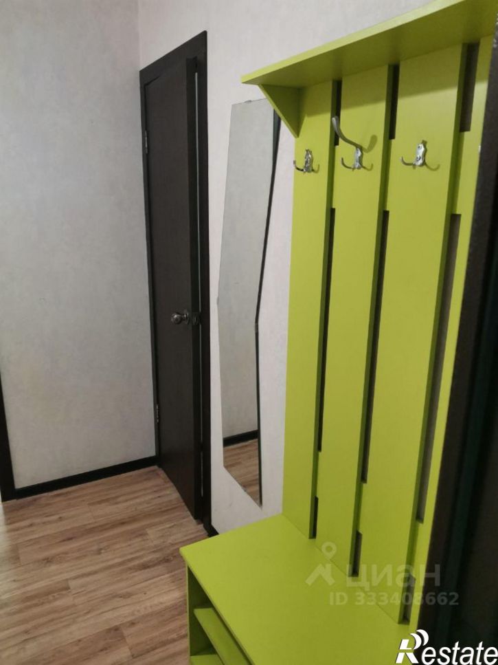 1-комн квартира ул Петренко, 12,  д. 12