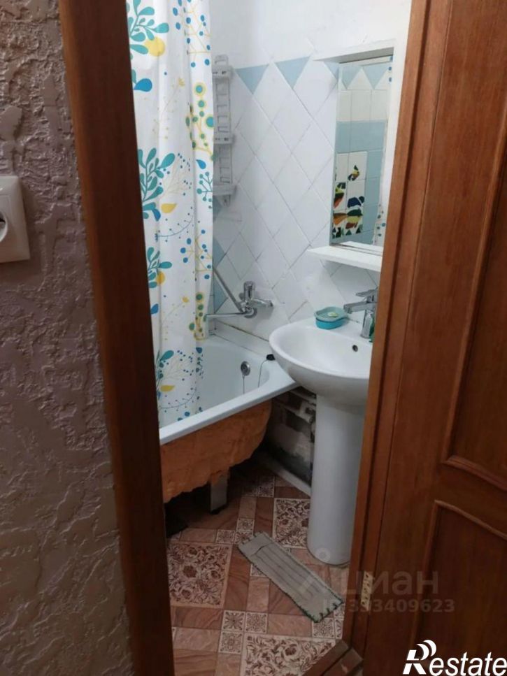 1-комн квартира ул Еременко, 58/3,  д. 58/3