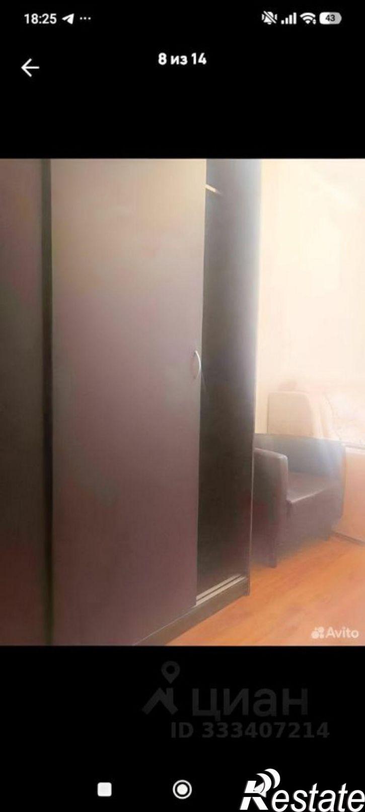 2-комн квартира Ростовский пер, 3,  д. 3