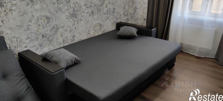 1-комн квартира Кировский проспект, 89с3