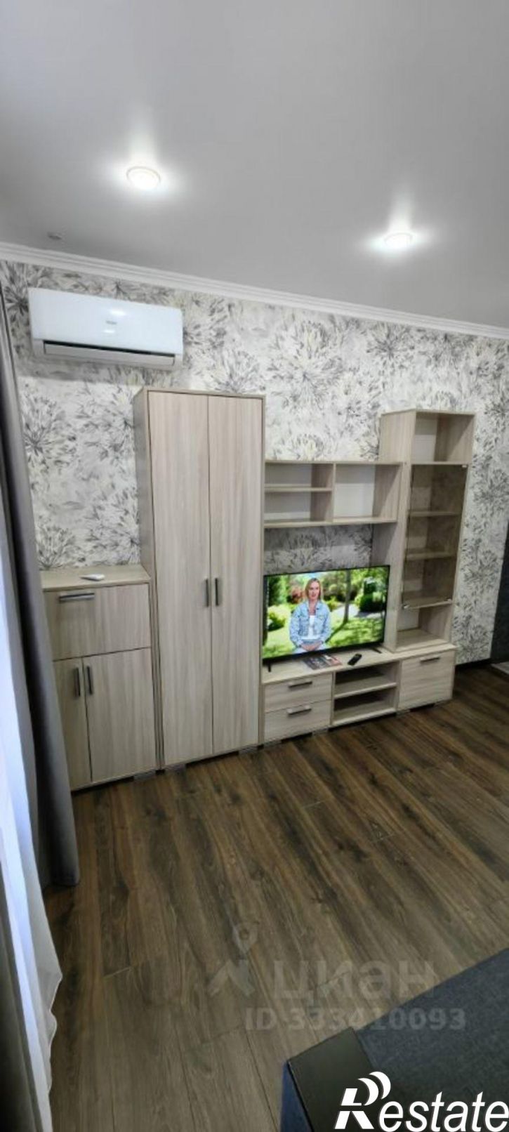1-комн квартира Кировский проспект, 89с3