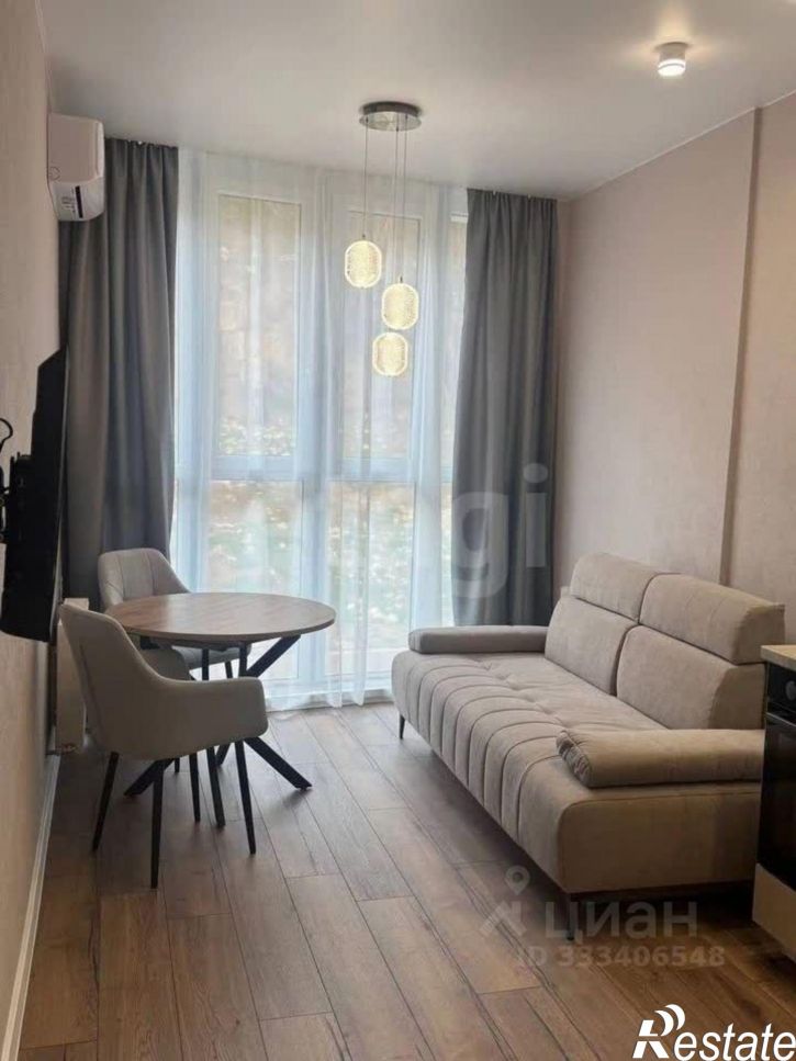 1-комн квартира ул Привокзальная, 5,  д. 5