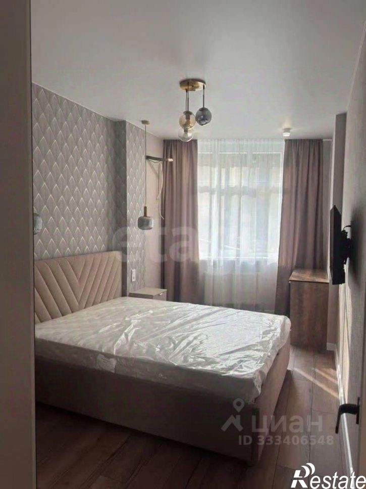1-комн квартира ул Привокзальная, 5,  д. 5