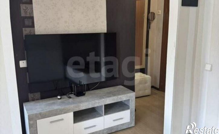 1-комн квартира пер Островского, 45,  д. 45