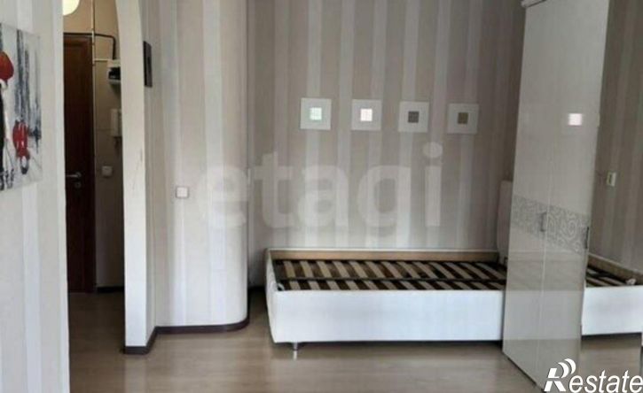 1-комн квартира пер Островского, 45,  д. 45