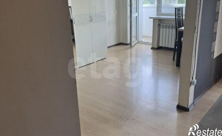 1-комн квартира пер Островского, 45,  д. 45