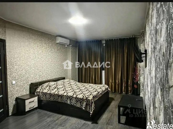 1-комн квартира ул Магнитогорская, 1/1,  д. 1/1